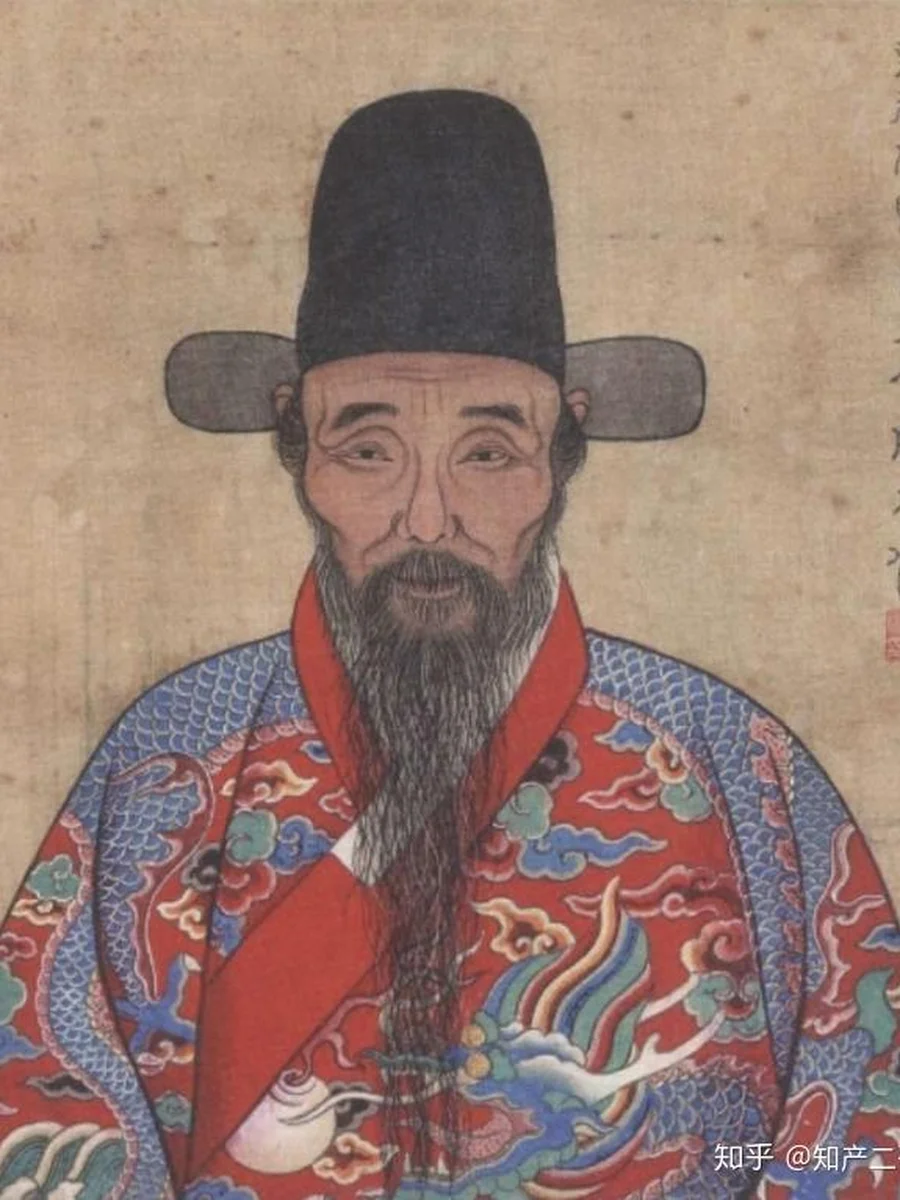 王阳明